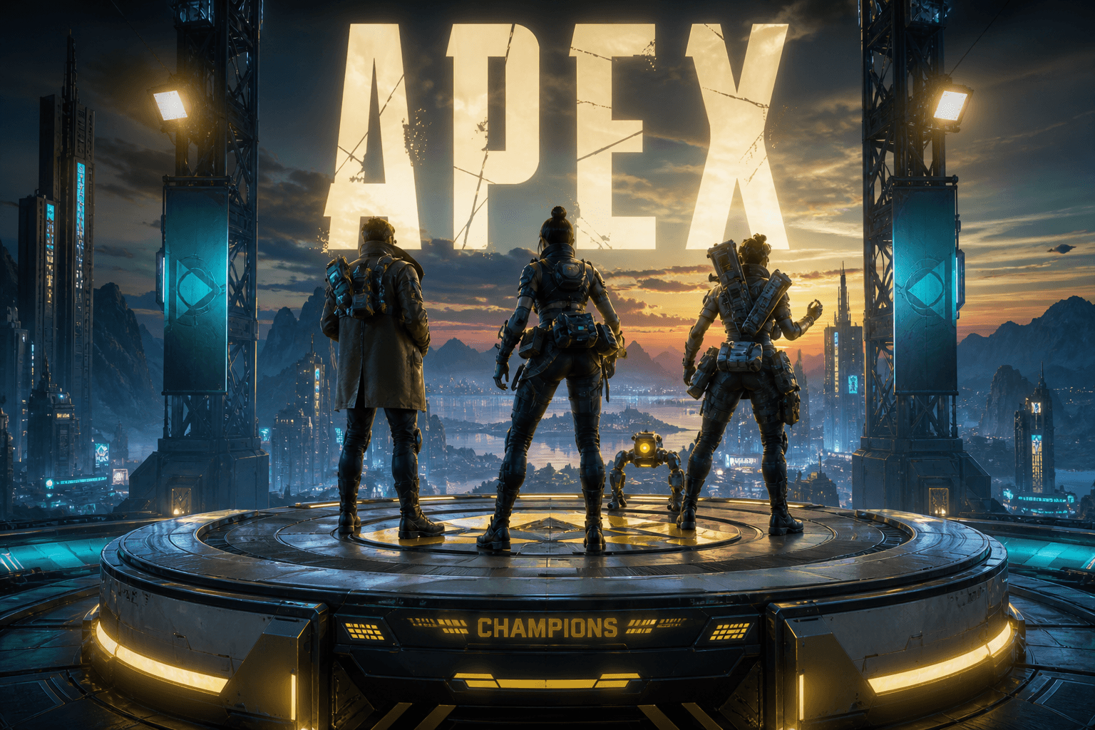 Apex Legends