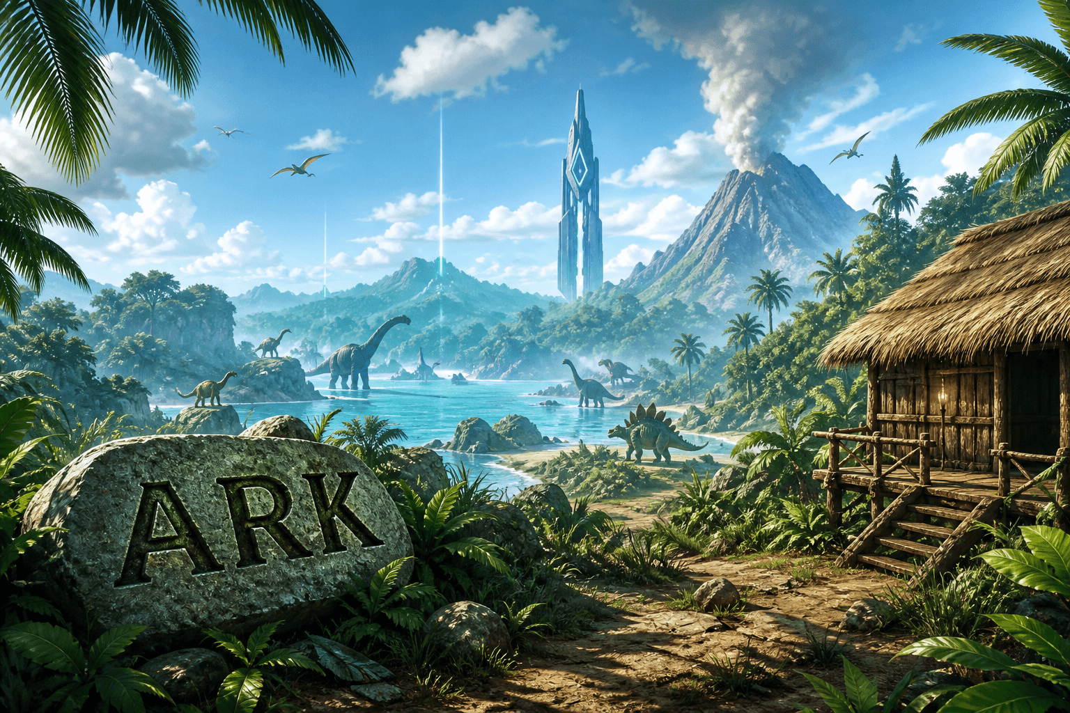 ARK
