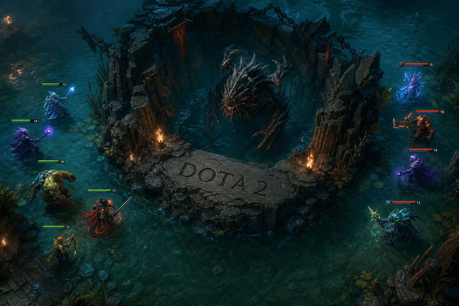 Dota 2