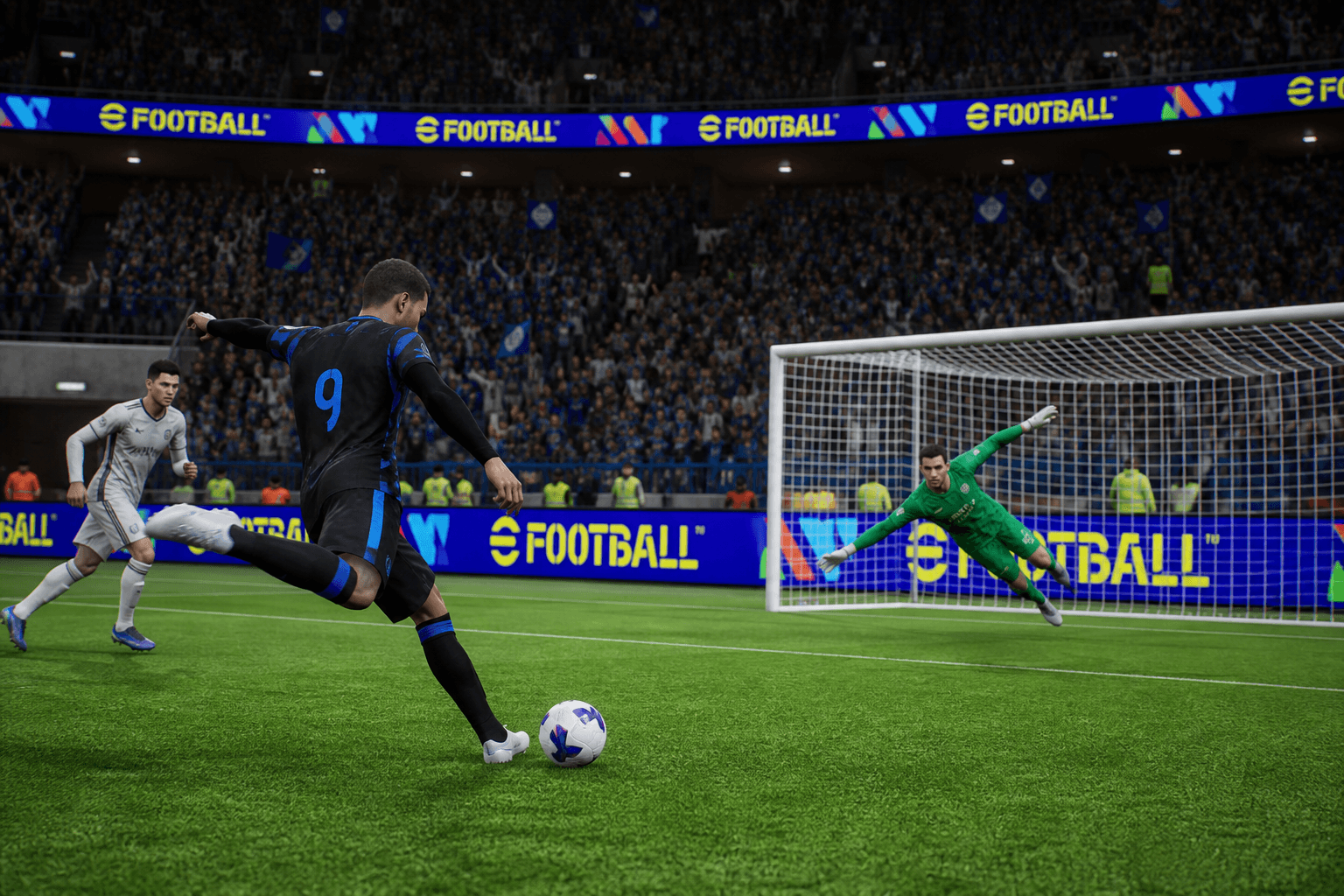 eFootball