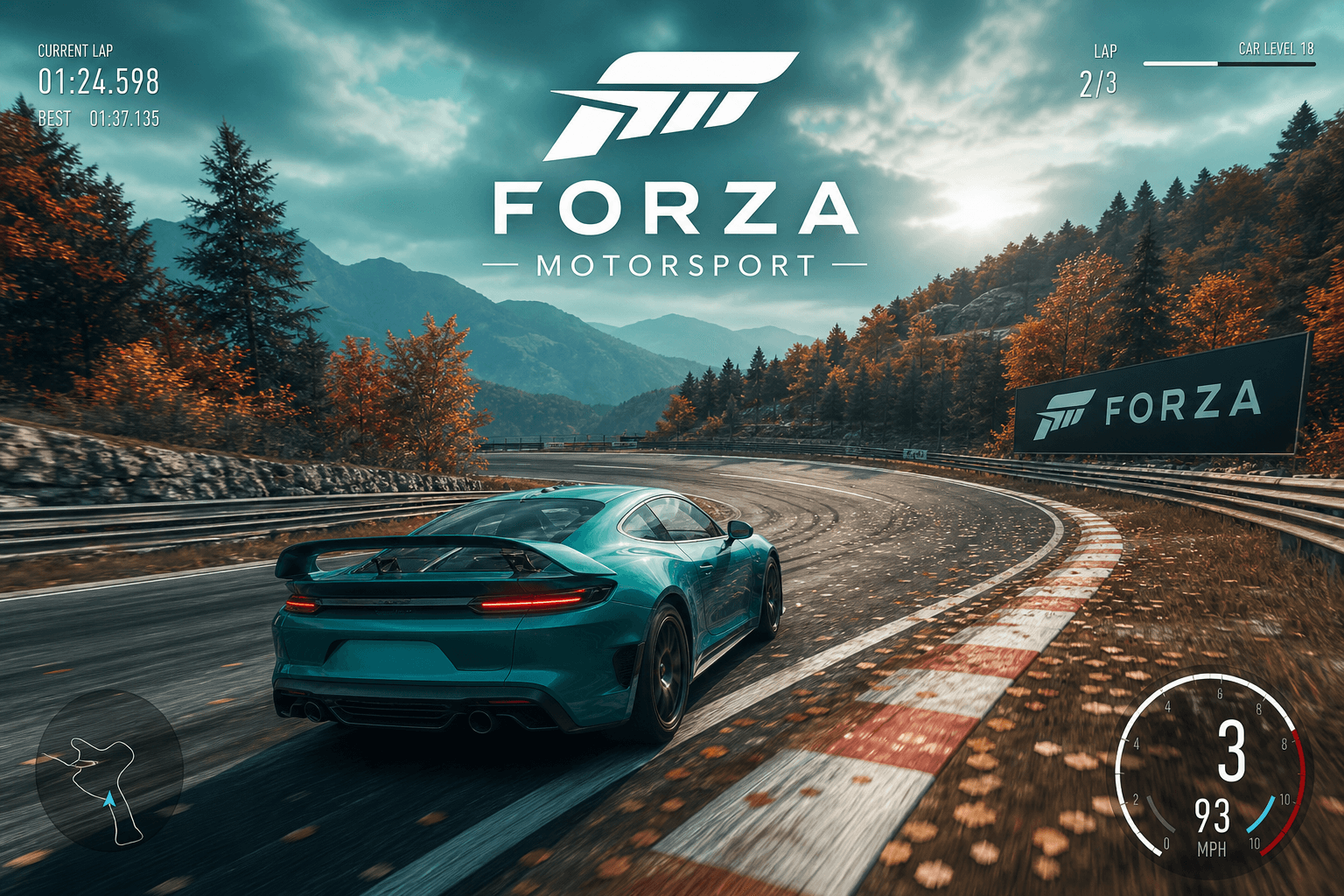 Forza