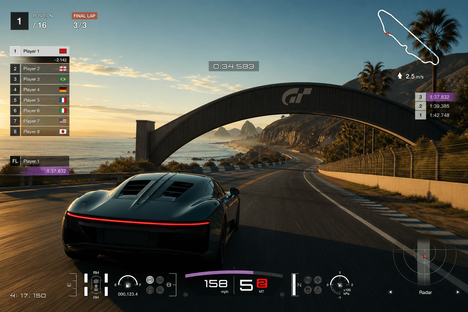 Gran Turismo