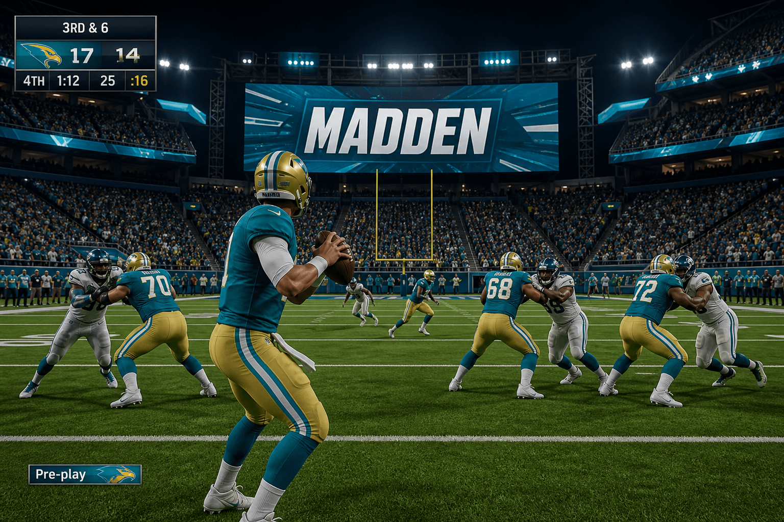 Madden NFL