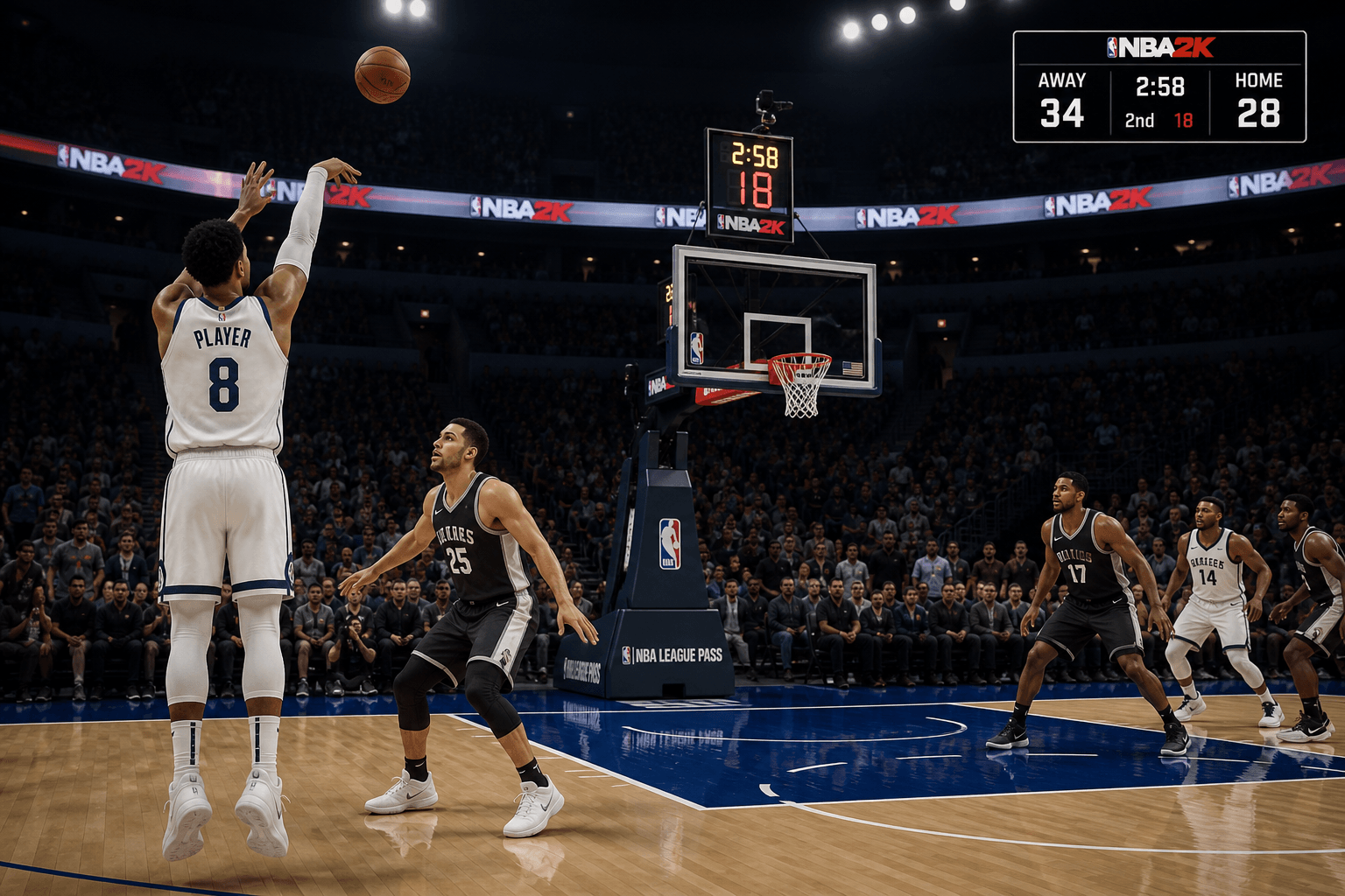 Basketball