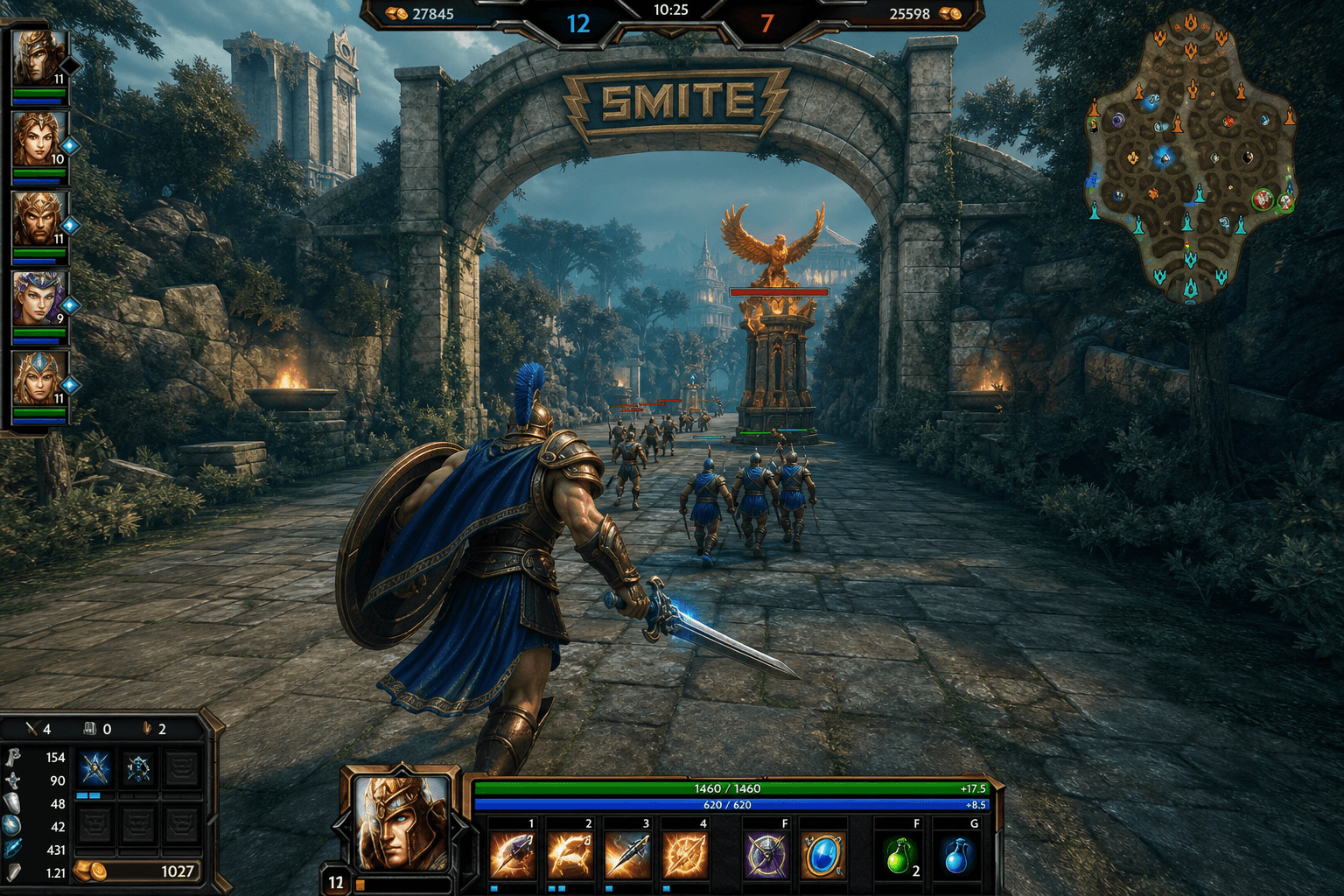 Smite