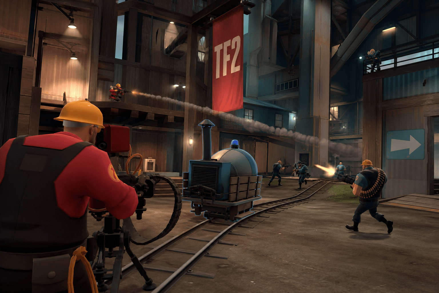 Team Fortress 2