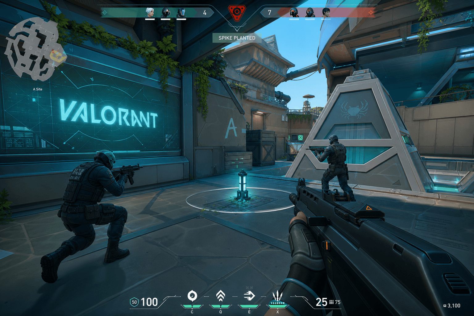 Valorant